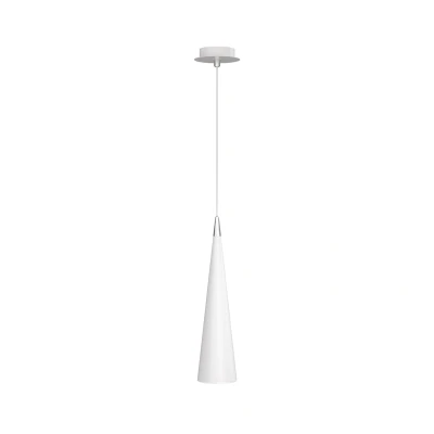 Afbeelding van Maytoni Technical Hanglamp Nevill Wit Ø8