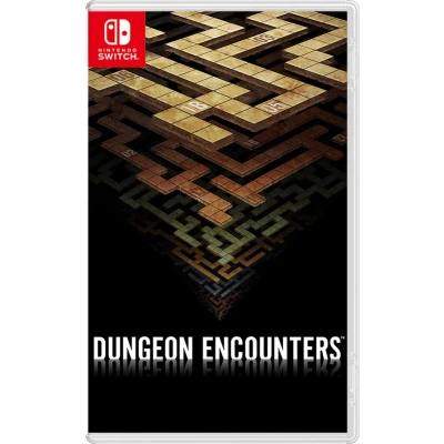 Afbeelding van Dungeon Encounters