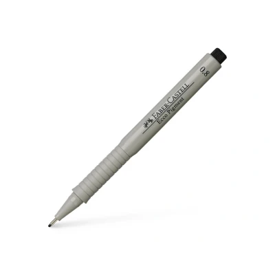 Afbeelding van Pigment tekenpen Ecco 0,80mm