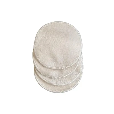 Afbeelding van Anae Make up Remover Pads 4ST