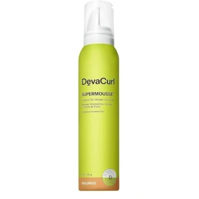 Afbeelding van DevaCurl SuperMousse volume schuim