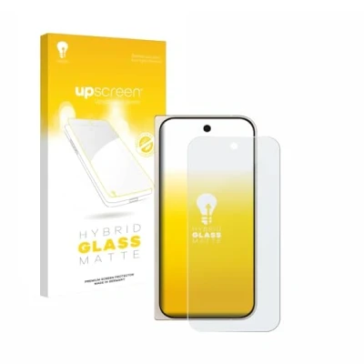 Afbeelding van upscreen Screenprotector voor Google Pixel 9 Pro Fold Folie Beschermfolie Beschermglas matte