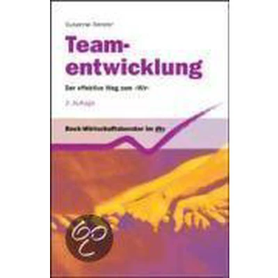 Afbeelding van Teamentwicklung