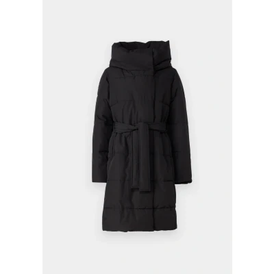 Afbeelding van VERO MODA VMLEONIEKATE COAT GA NOOS, zwart, XS