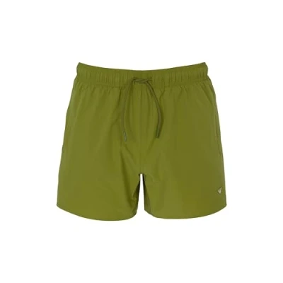 Afbeelding van Emperio Armani Essential Zwemshort Heren