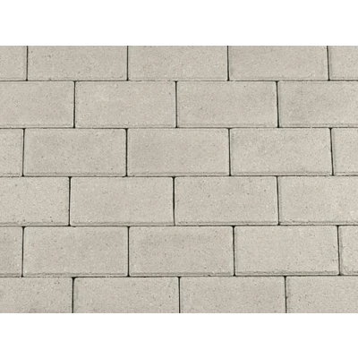 Afbeelding van Kijlstra Betonstraatsteen 8 Cm Grijs (machinaal Pakket) Berijdbare bestrating oprit
