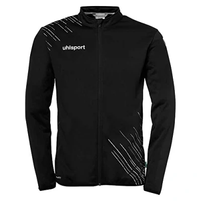 Afbeelding van Uhlsport Score 26 Polyestervest Heren Zwart / Wit Maat: 2XL