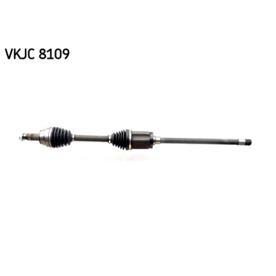 Afbeelding van SKF Aandrijfas VKJC 8109