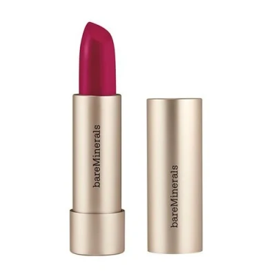 Afbeelding van BareMinerals Mineralist Hydra Smoothing Lipstick Charisma 3,6 gram
