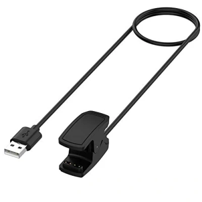 Afbeelding van Voor Garmin Descent mk2 Usb Oplaadkabel, LOKEKE Vervanging Opladen Kabel Dock mk2/mk2i