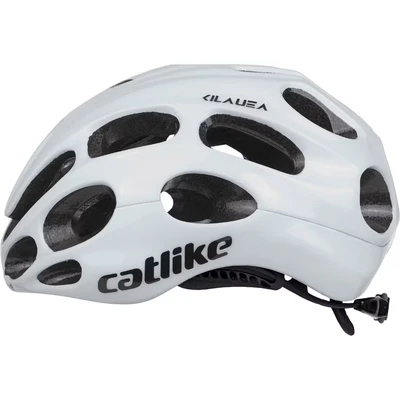 Afbeelding van Catlike Helm Kilauea maat M 55 57cm wit mat