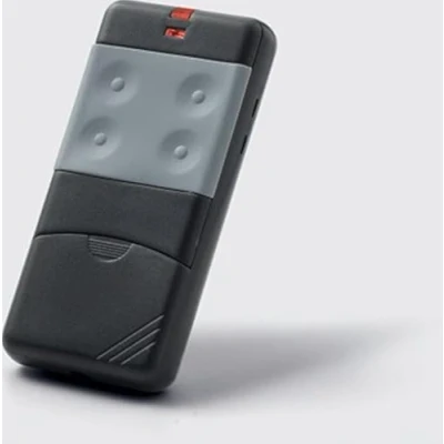 Afbeelding van Cardin S435 TX4 originele afstandsbediening 4 toetsen 433,92 MHz Rolling Code TRS435400 BALLAN poortopener