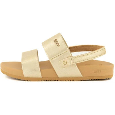 Afbeelding van Reef Little Cushion Vista Kindersandalen Anatomisch geformtes Fußbett,Leichte EVA Sohle