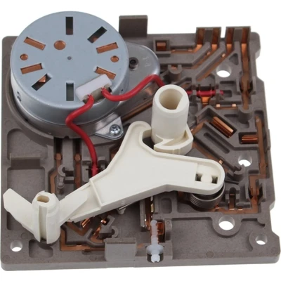 Afbeelding van Whirlpool Module controlekaart 482000008812