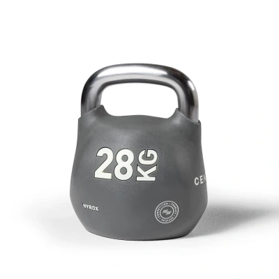 Afbeelding van Centr x HYROX Octo Kettlebell 28 kg