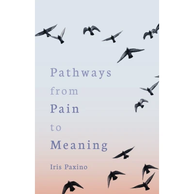 Afbeelding van Pathways from Pain to Meaning