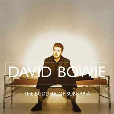 Afbeelding van David Bowie Buddha of Suburbia (2 LPs)