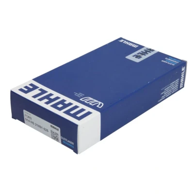 Afbeelding van Krukaslagerset MAHLE 014 HS 21891 025