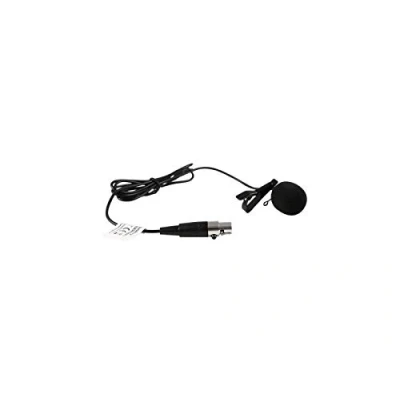 Afbeelding van Omnitronic UHF 300 Lavalier Microfoon