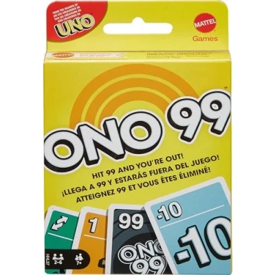 Afbeelding van ONO 99