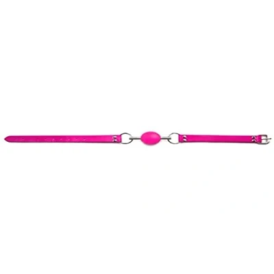 Afbeelding van Solid Ball Gag