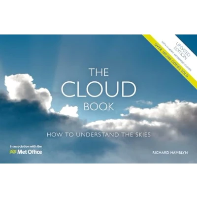 Afbeelding van the Met Office Cloud Book Updated Edition: How to Understand Skies