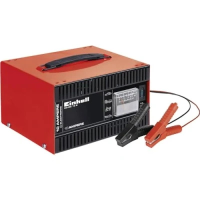 Afbeelding van Einhell CC BC 10 E Oplader 12 V A