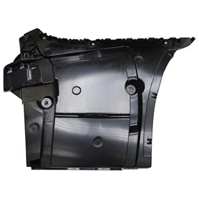 Afbeelding van Houder, bumper PRASCO BM0531053