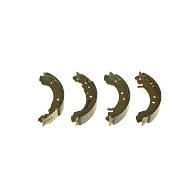 Afbeelding van Brembo Remschoen set S 56 505