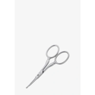 Afbeelding van Tweezerman GEAR Facial HAIR Scissors Haarverwijderingstool, Heren, Maat: One Size,