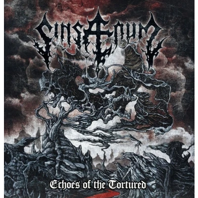 Afbeelding van Sinsaenum Echoes Of The..