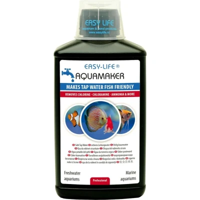 Afbeelding van Easy Life Aquamaker 1000ml 1
