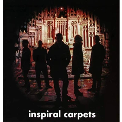 Afbeelding van Inspiral Carpets