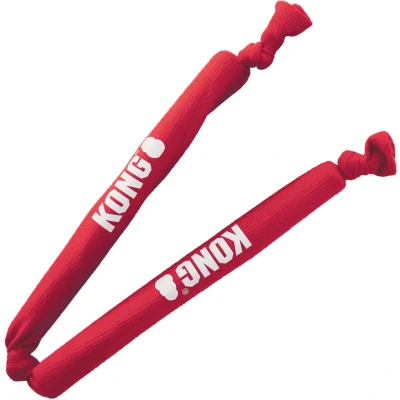 Afbeelding van Kong Signature Crunch Rope Double 89X3X2,5 CM