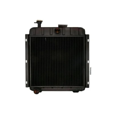 Afbeelding van Thermotec Radiateur D7AG108TT