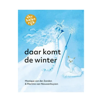 Afbeelding van Christofoor Daar komt de winter (AVI M3/E3)