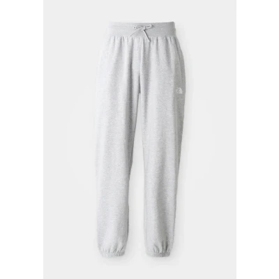 Afbeelding van THE NORTH FACE Broek &#039;ESSENTIAL&#039; grijs gemêleerd