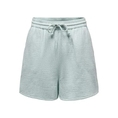 Afbeelding van ONLY ONLTHYRA shorts NOOS WVN Dames Bermuda