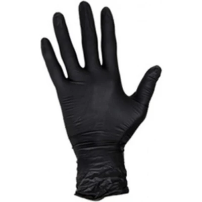Afbeelding van 100x XL Nitril Wegwerp handschoenen Poedervrij Latexvrij Sterk!
