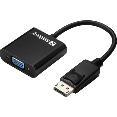 Afbeelding van Adapter Display Port Vga
