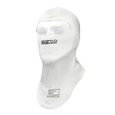 Afbeelding van Sparco SOTOHELCO R574 RW4 wit