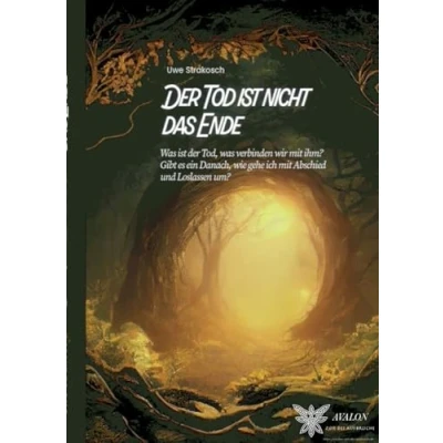Afbeelding van Der Tod Ist Nicht Das Ende