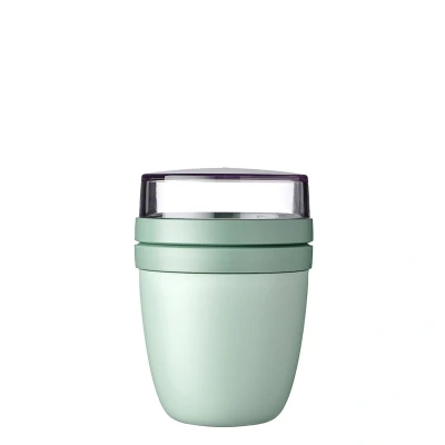 Afbeelding van Mepal Ellipse Lunch Pot nordic sage