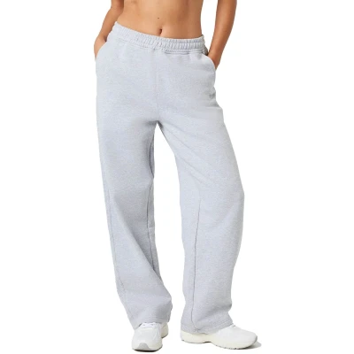 Afbeelding van Studio Oversized Straight Broek