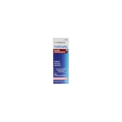 Afbeelding van Arkopharma Forcapil Groei Elixir 50 ml