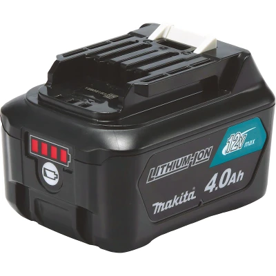 Afbeelding van Makita 197406 2 Accu BL1041B CXT 12 V Max 4,0Ah
