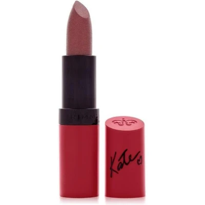Afbeelding van Rimmel Lasting Finish By Kate Matte Lipstick 112