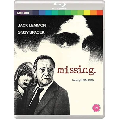 Afbeelding van Missing