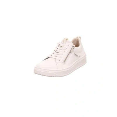 Afbeelding van Legero Rejoise Sneakers voor dames, Offwhite 1000, 41.5 EU