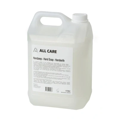 Afbeelding van Handzeep Navulling Mild 2 x 5L